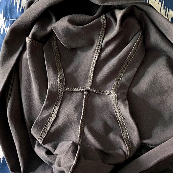 BLOCH Low Rise Booty Shorts - Picture 7 of 7